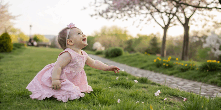 Nem nomes longos nem complicados: 6 opções curtas e lindas para sua filha