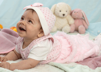 7 nomes raros e lindas para meninas que você provavelmente nunca ouviu