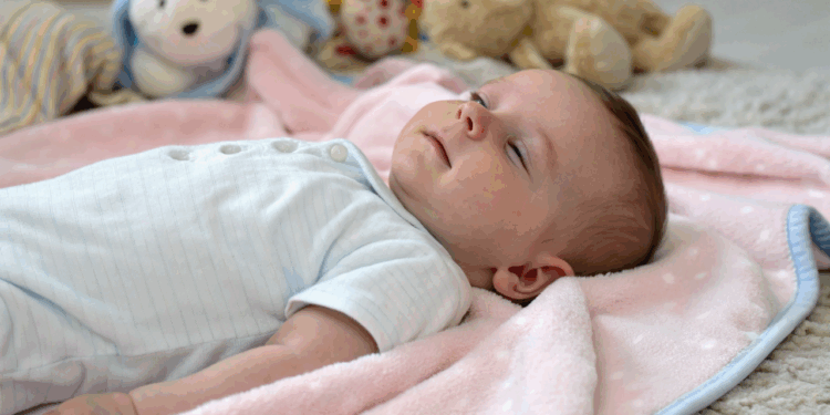 Nomes que encantam desde o nascimento e carregam histórias únicas