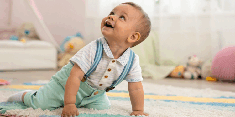 Nomes masculinos curtos e fortes viram tendência entre pais modernos em 2026