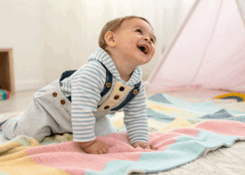 7 nomes curtos de menino que estão conquistando pais em todo o Brasil