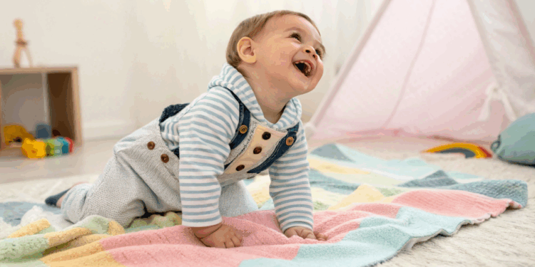 7 nomes curtos de menino que estão conquistando pais em todo o Brasil