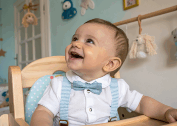 Nomes de meninos pouco comuns que carregam histórias e significados especiais para seu filho