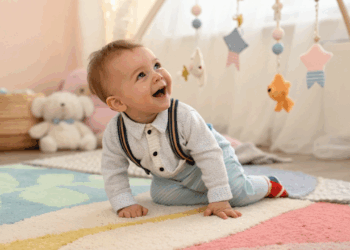 7 nomes raros para meninos que carregam história, significado e personalidade única