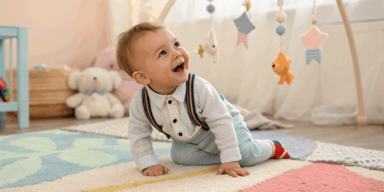 7 nomes raros para meninos que carregam história, significado e personalidade única