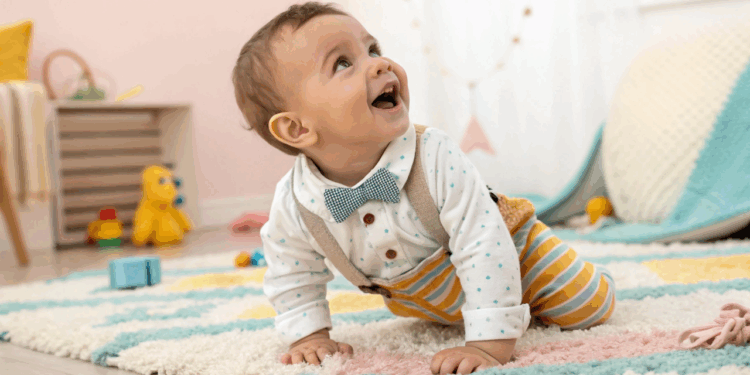 Nomes raros que podem transformar a vida da criança sem você perceber