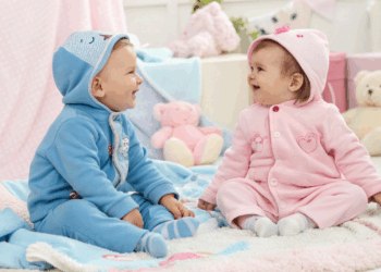 Escolher nomes raros com significados lindos virou tendência e o motivo emociona muitos pais