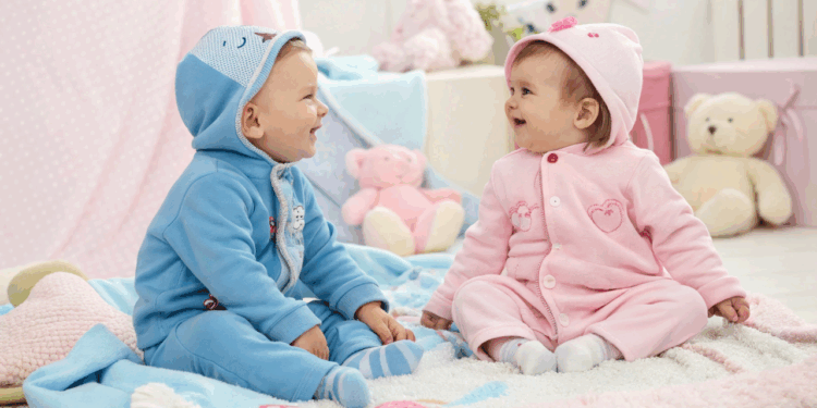 Escolher nomes raros com significados lindos virou tendência e o motivo emociona muitos pais