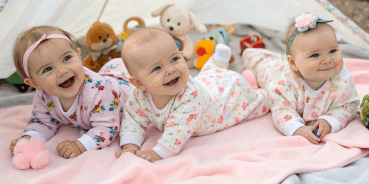 Como escolher nomes com 5 letras que combinam tradição e modernidade para seu pequeno