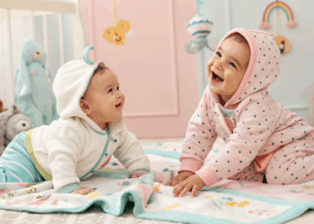 Os 10 nomes de 8 letras que combinam proteção e luz para seus filhos