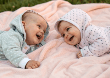 Esses nomes de amor e esperança estão conquistando famílias e o motivo vai além da beleza