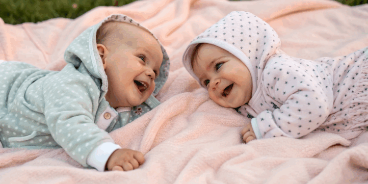 Esses nomes de amor e esperança estão conquistando famílias e o motivo vai além da beleza