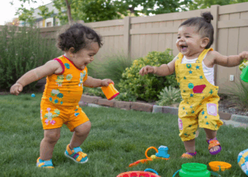 Para escolher nomes de 7 letras, veja opções que unem tradição e modernidade para seus pequenos