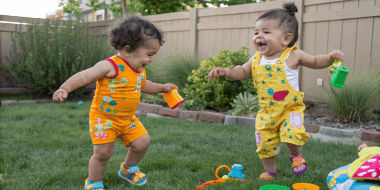 Para escolher nomes de 7 letras, veja opções que unem tradição e modernidade para seus pequenos