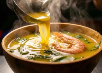 A única cidade brasileira na lista da UNESCO para gastronomia acaba de sediar um evento internacional no coração da Amazônia