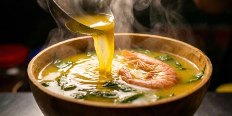 A única cidade brasileira na lista da UNESCO para gastronomia acaba de sediar um evento internacional no coração da Amazônia