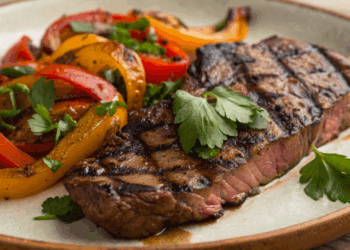 Chega de carne dura: o bife na panela macio e delicioso sem deixar sujeira no fogão