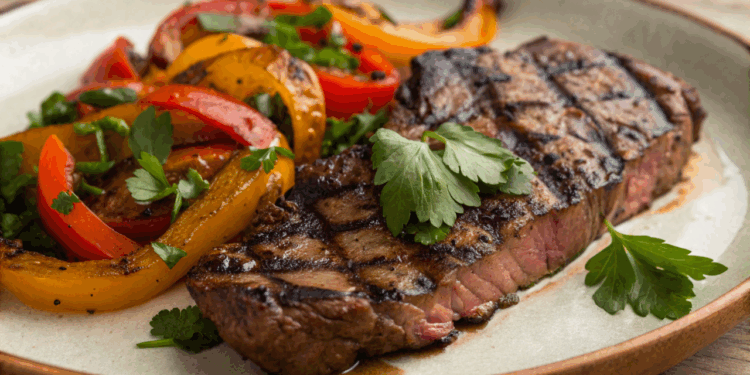 Chega de carne dura: o bife na panela macio e delicioso sem deixar sujeira no fogão