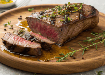 Seu bife está duro? Veja o erro comum que arruína a carne na frigideira