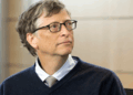 Bill Gates, empresário visionário e filantropo: “O sucesso é um professor ruim. Ele seduz pessoas inteligentes a pensarem que não podem perder.”