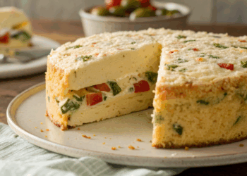 Massa que cresce, recheio que encanta: dicas para bolo de liquidificador perfeito e macio