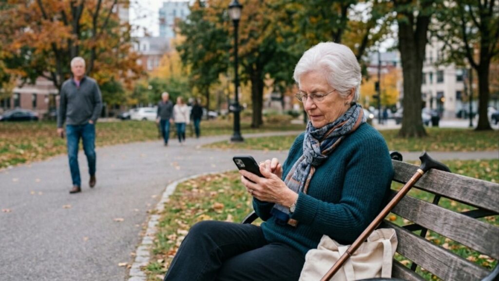 Psicólogos explicam que a parte mais solitária da aposentadoria não é estar sozinho, mas sim perceber que seus relacionamentos eram sustentados pela rotina e pela proximidade, e que sem a estrutura do trabalho, quase nada resta