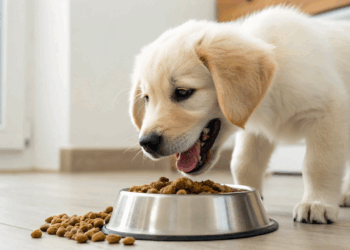 Este erro comum faz cães recusarem ração e poucos donos percebem, saiba como mudar