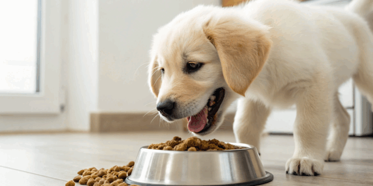 Este erro comum faz cães recusarem ração e poucos donos percebem, saiba como mudar