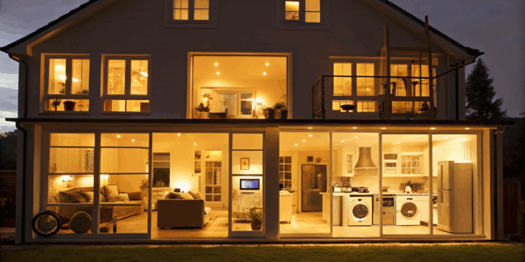 7 erros dentro da sua casa que elevam o valor da sua conta de luz sem aviso