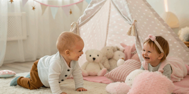 Nomes de cinco letras podem transformar a identidade do seu filho de forma simples