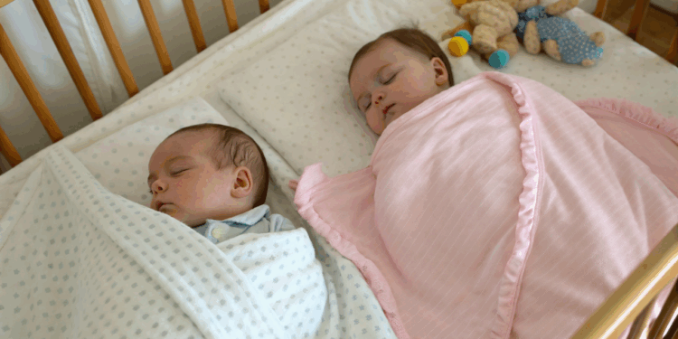 Escolher o nome do bebê pode mudar tudo e estas opções raras estão conquistando pais