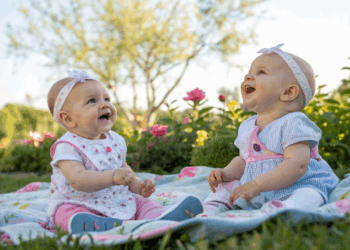 Antes de registrar o bebê, veja nomes que carregam luz e força no significado