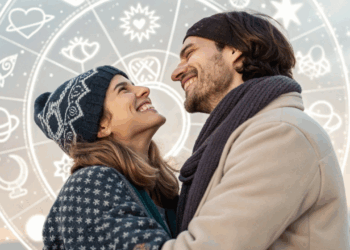 Cinco signos sentem virada no amor e vivem ciclo de mudanças nas relações