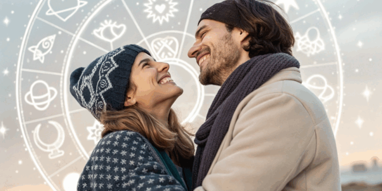 Cinco signos sentem virada no amor e vivem ciclo de mudanças nas relações