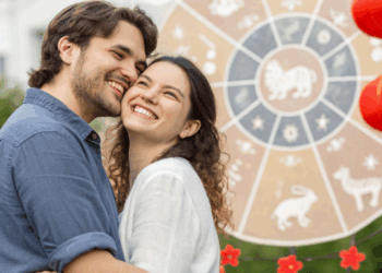 Horóscopo chinês do fim de março traz ciclo de energia intensa no amor e exige atenção aos sinais