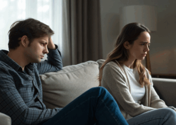 Muitos acreditam que silêncio em um relacionamento é maturidade, mas a psicologia aponta que pode ser evitação emocional