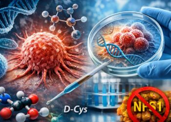 Cientistas encontram forma de “matar de fome” tumores e explicação surpreende