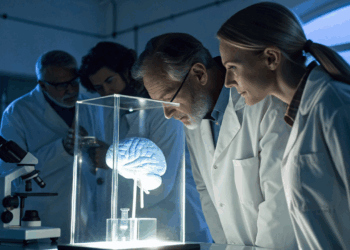 Nova estudo sobre câncer cerebral muda o que médicos sabiam sobre o glioblastoma