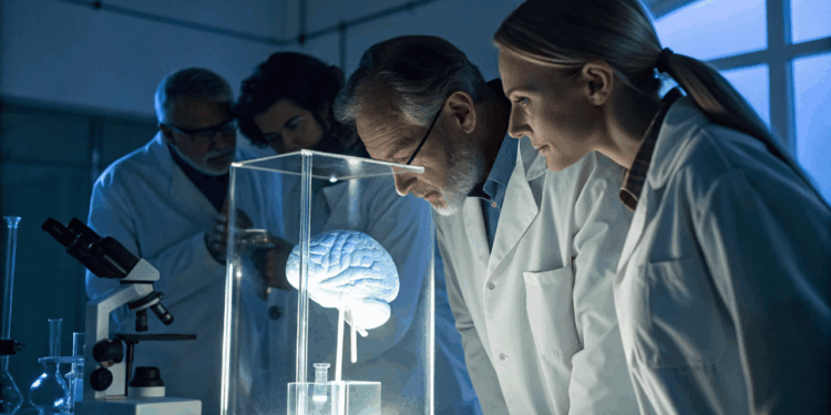 Nova estudo sobre câncer cerebral muda o que médicos sabiam sobre o glioblastoma