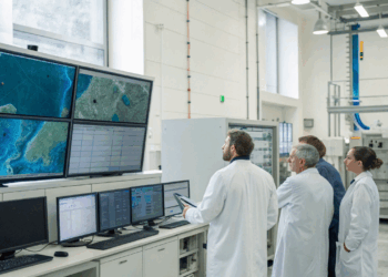 Cientistas descobrem reservatório no manto com mais água que oceanos