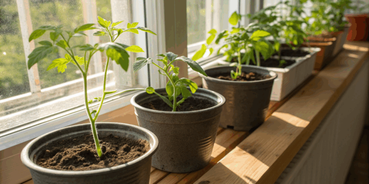 Como cultivar salsinha em casa e sempre ter tempero fresco, sem precisar de um grande jardim