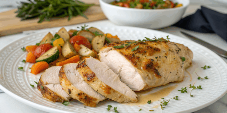 Frango seco nunca mais: técnica simples que deixa a carne macia sem marinada