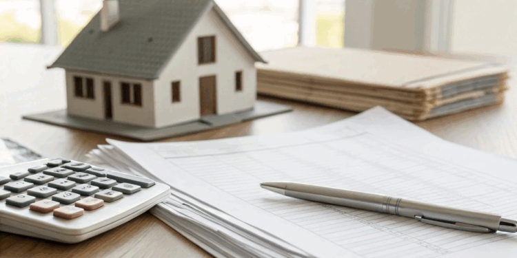 Como dividir a hipoteca quando um ganha mais e evitar problemas no relacionamento