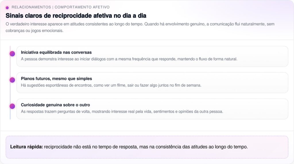 Três signos entram em ciclo de amor correspondido e deixam de lidar com mensagens ignoradas no WhatsApp