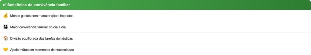 Como essa mudança impacta o estilo de vida?