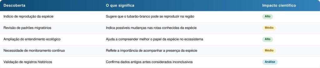 tubarão-branco no Mediterrâneo