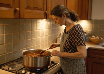 O ingrediente simples da sua cozinha que deixa feijão mais cremoso sem engrossar demais