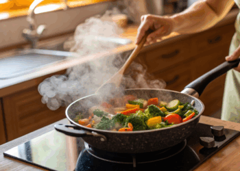 Para não perder vitaminas, veja como cozinhar legumes corretamente