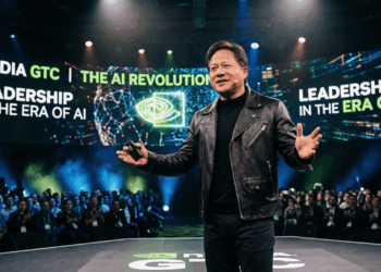 Não precisa ser engenheiro nem médico: Este emprego não exige diploma universitário e paga 3 milhões por ano. Huang Renxun destaca que é a profissão mais promissora do mercado, e ainda inclui pagamento de horas extras.