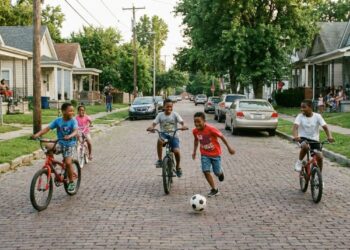 Por que as décadas de 1960 e 1970 produziram adultos altamente resilientes, segundo a psicologia